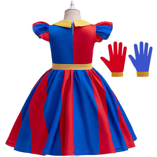 Childrens Fancy Dress