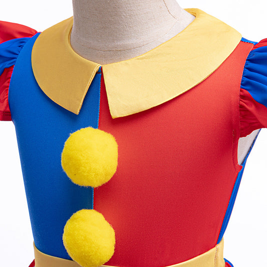 Childrens Fancy Dress