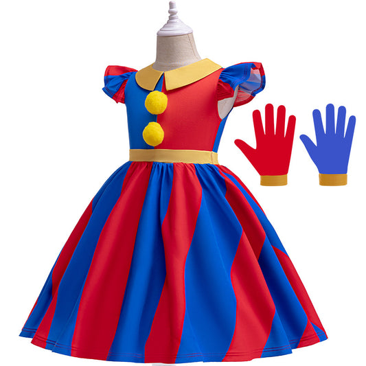 Childrens Fancy Dress