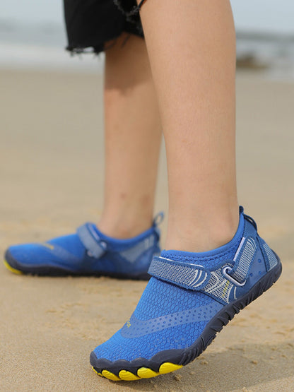 Childrens Five-Toe Water Shoes