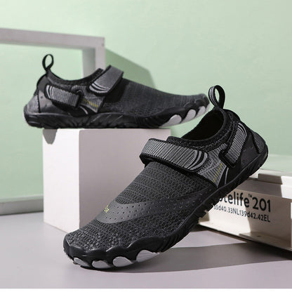 Childrens Five-Toe Water Shoes