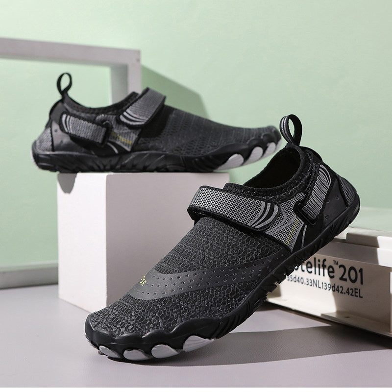Childrens Five-Toe Water Shoes
