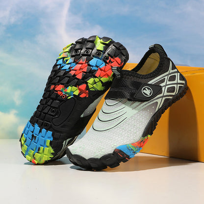Childrens Five-Toe Water Shoes