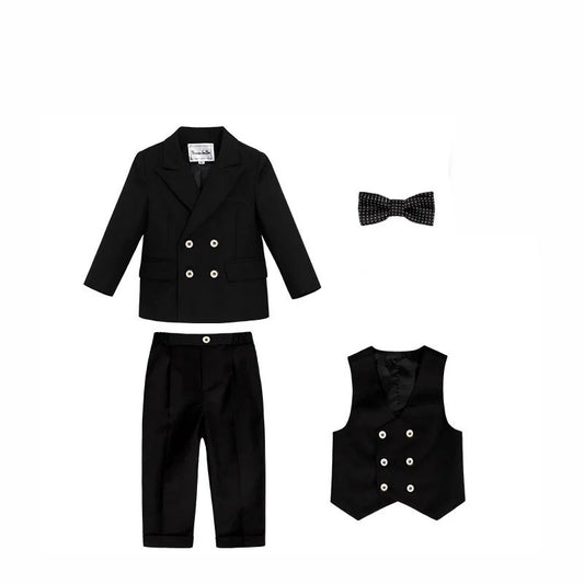 Childrens Formal Suit