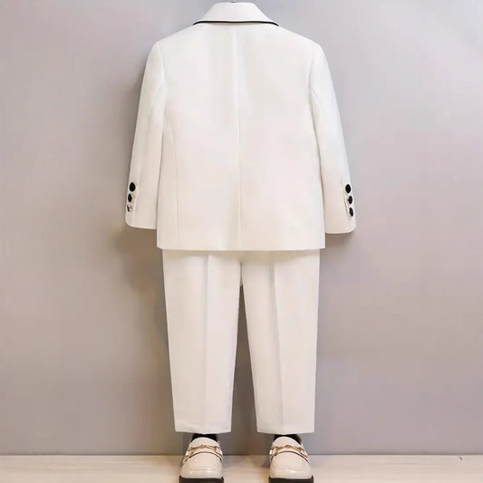 Childrens Formal Suit
