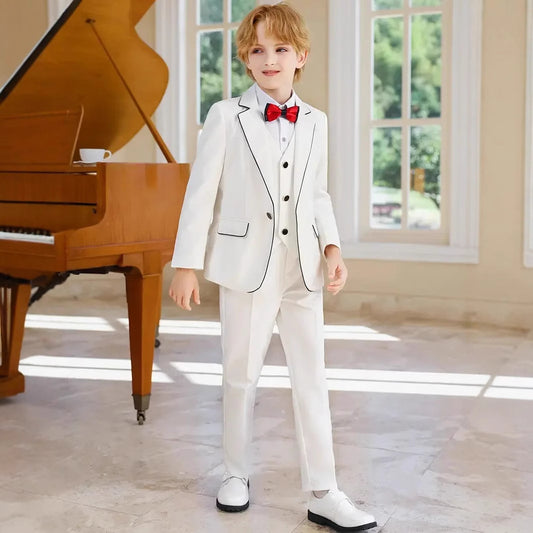 Childrens Formal Suit
