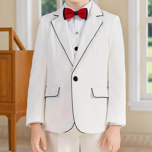 Childrens Formal Suit