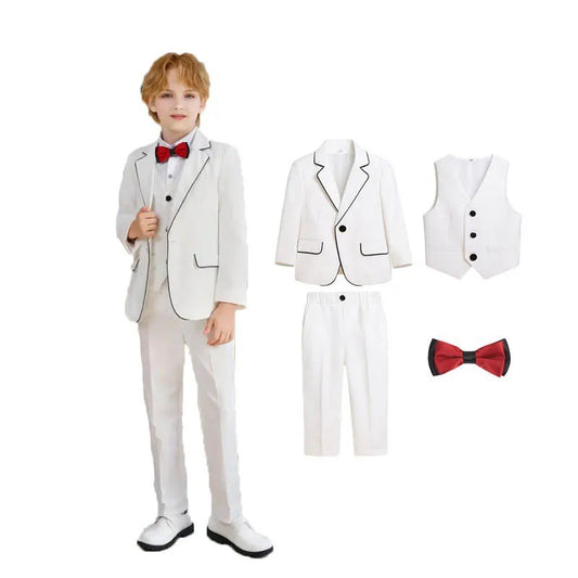 Childrens Formal Suit
