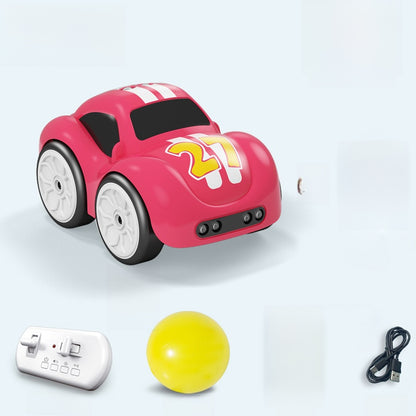 Childrens Gesture Control Sensory Toy Car