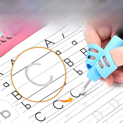 Childrens Handwriting Practice Workbook