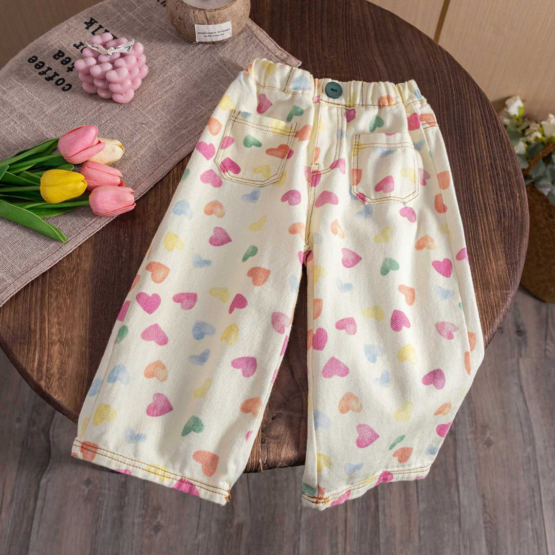 Childrens Jeans