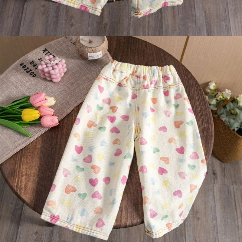 Childrens Jeans