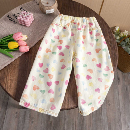 Childrens Jeans