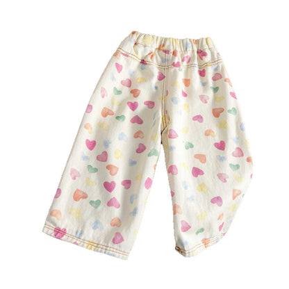 Childrens Jeans