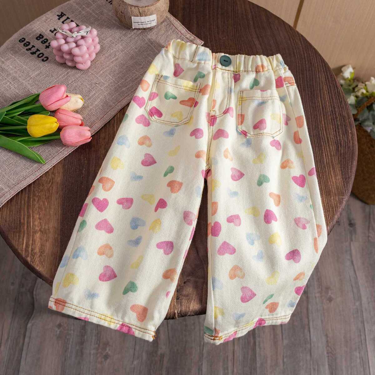 Childrens Jeans