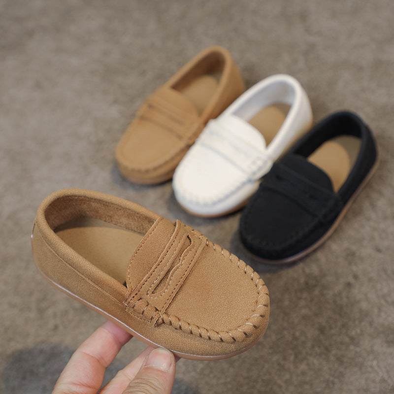 Childrens Loafers