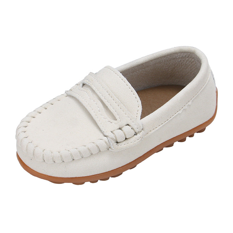 Childrens Loafers