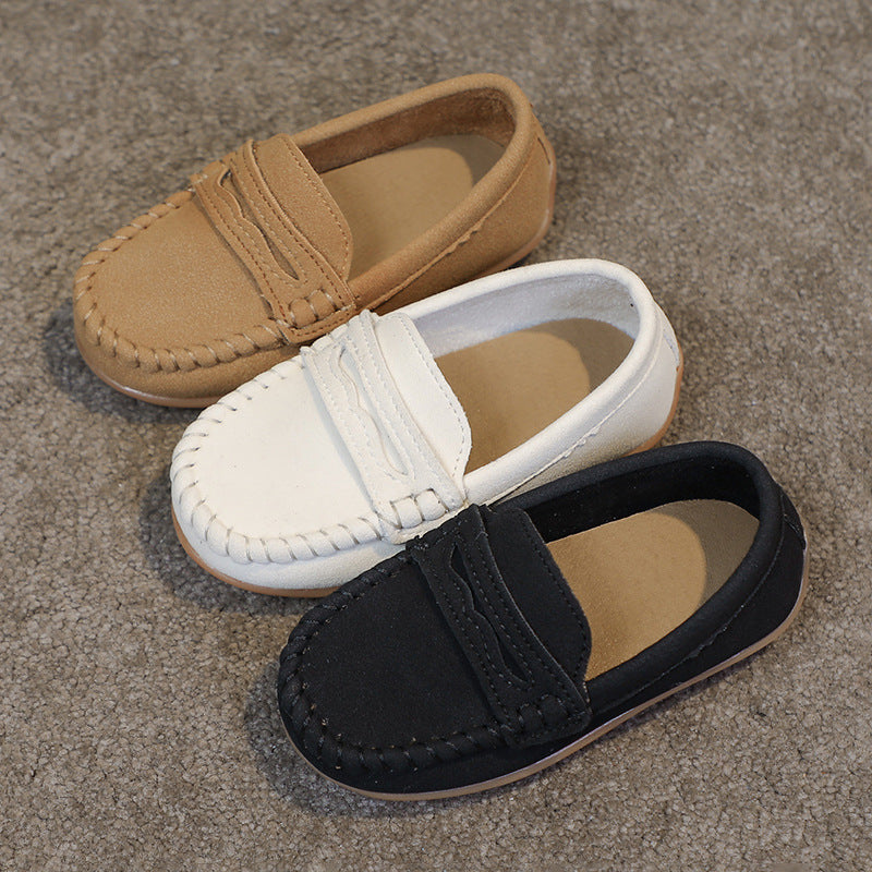Childrens Loafers