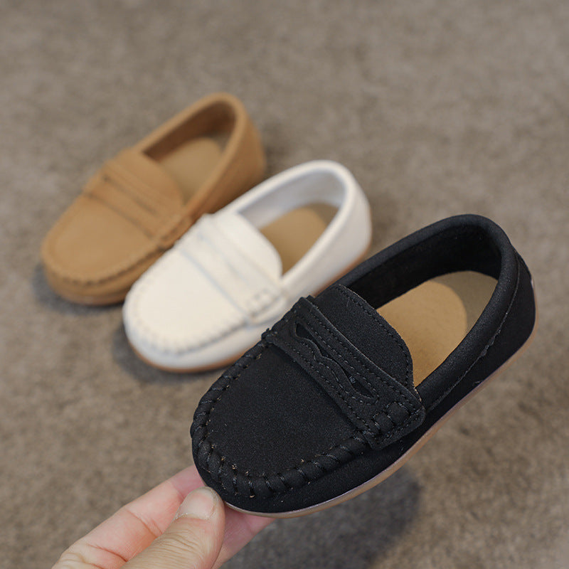 Childrens Loafers