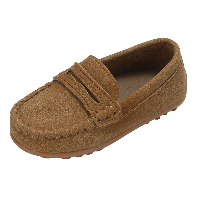 Childrens Loafers