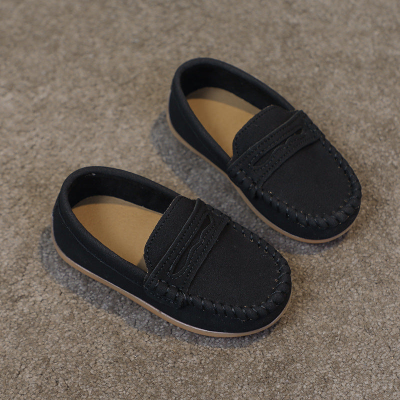 Childrens Loafers