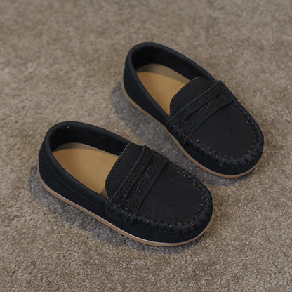 Childrens Loafers