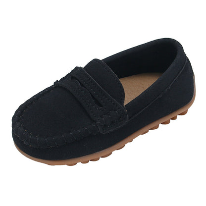 Childrens Loafers