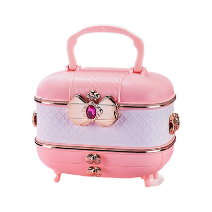 Childrens Makeup Toy Set