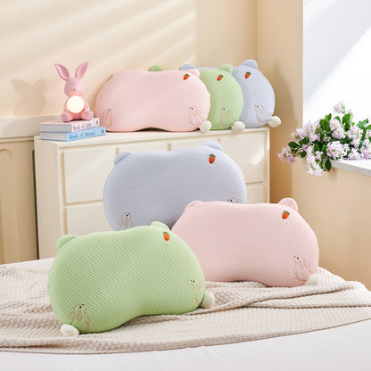 Childrens Memory Foam Cooling Pillow