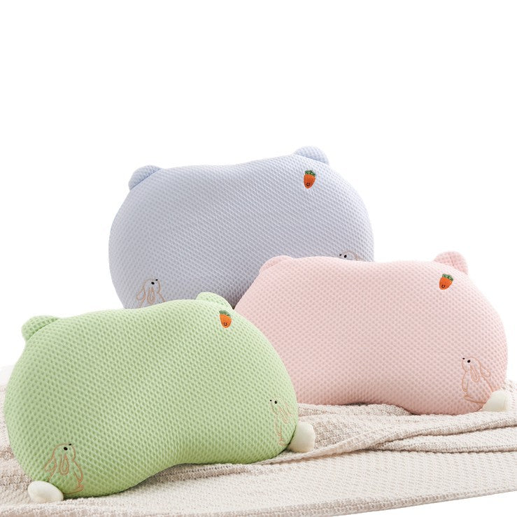 Childrens Memory Foam Cooling Pillow