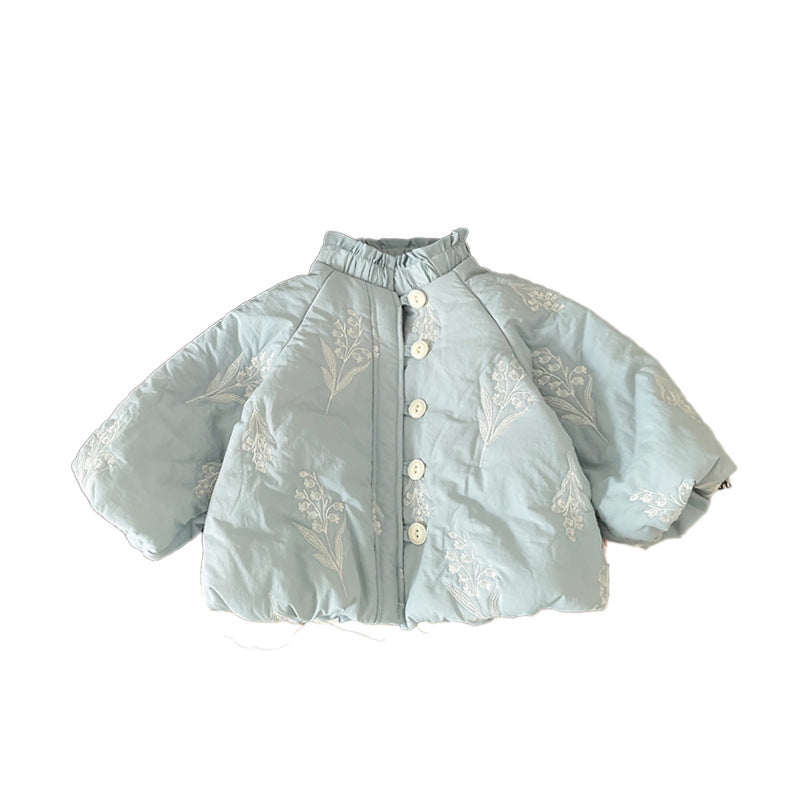Childrens Padded Jacket