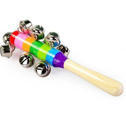 Childrens Percussion Music Set