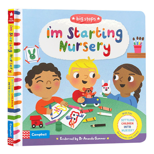 Childrens picture books