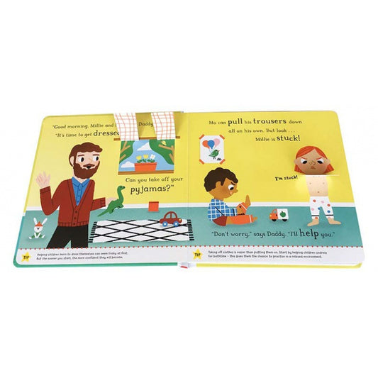 Childrens picture books