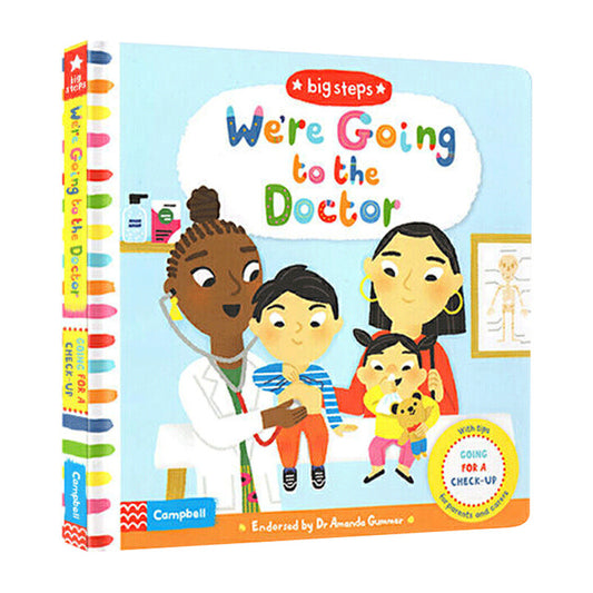 Childrens picture books