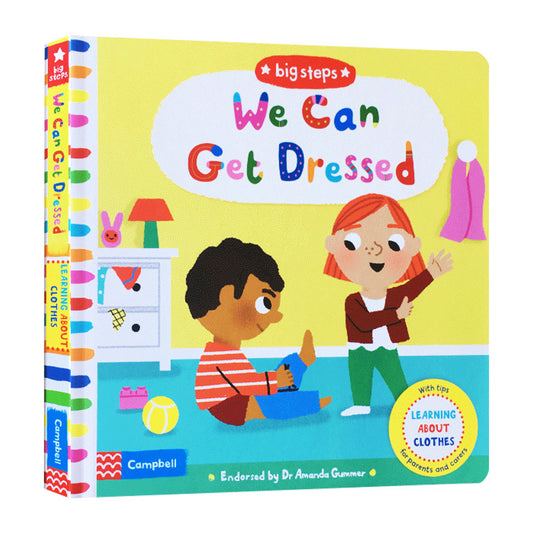 Childrens picture books