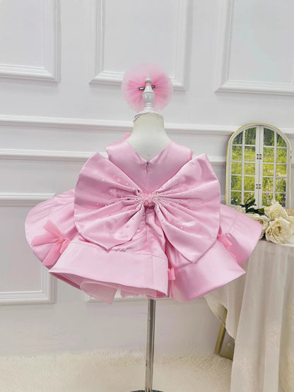 Childrens Princess Party Dress