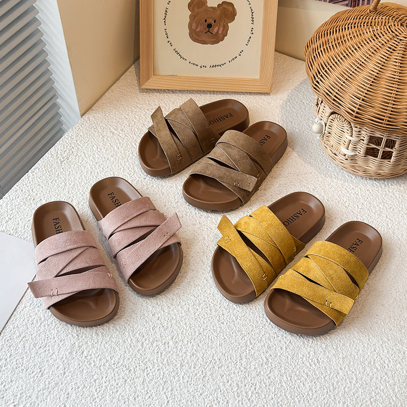 Childrens Sandals