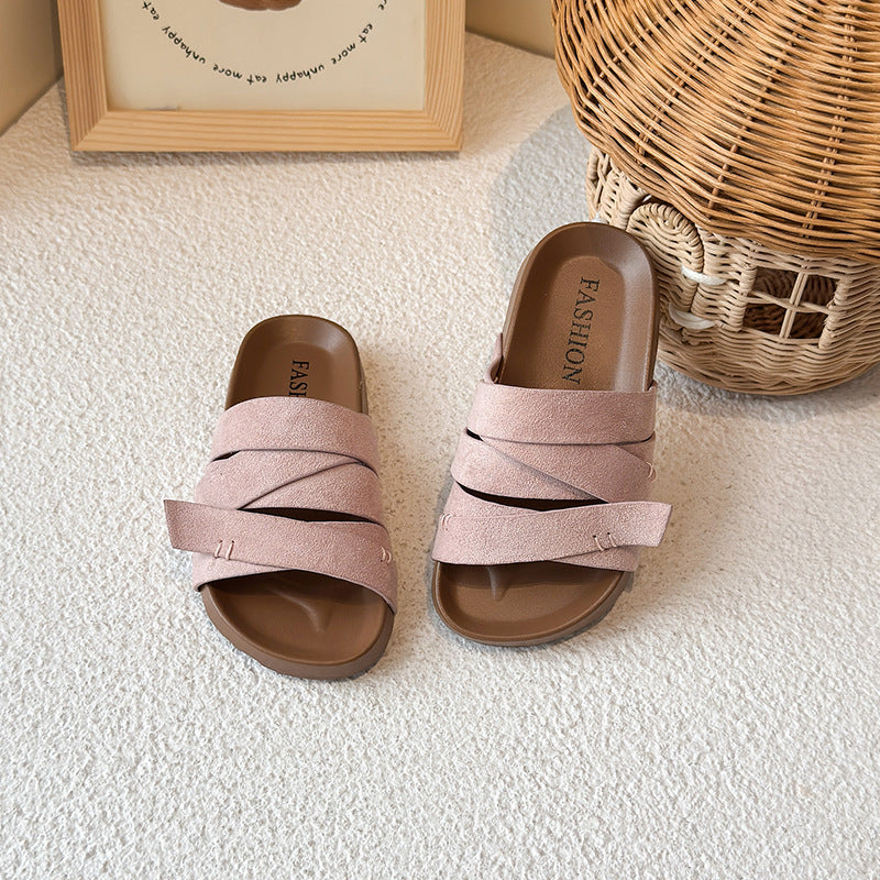 Childrens Sandals