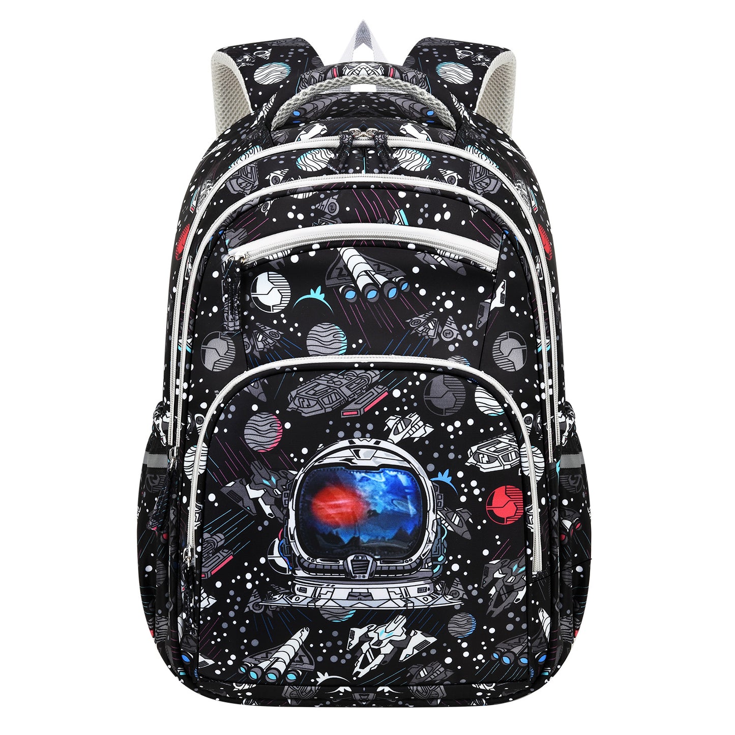 Childrens School Backpack Set