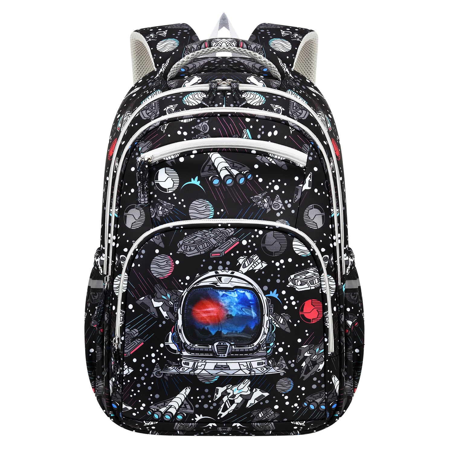 Childrens School Backpack Set
