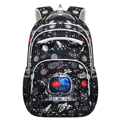 Childrens School Backpack Set