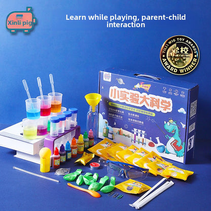 Childrens Science Experiment Kit
