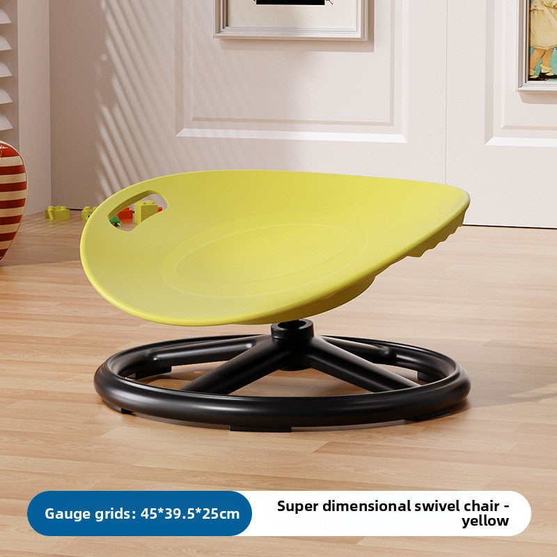 Childrens Sensory Rotation Balance Disc