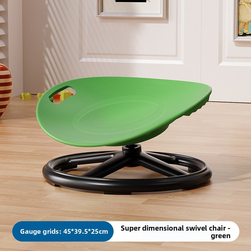 Childrens Sensory Rotation Balance Disc