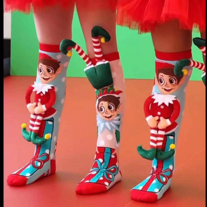 Childrens Socks