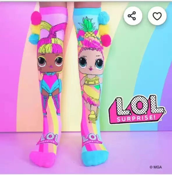 Childrens Socks