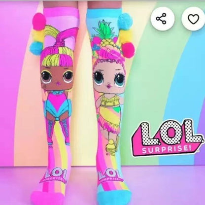 Childrens Socks