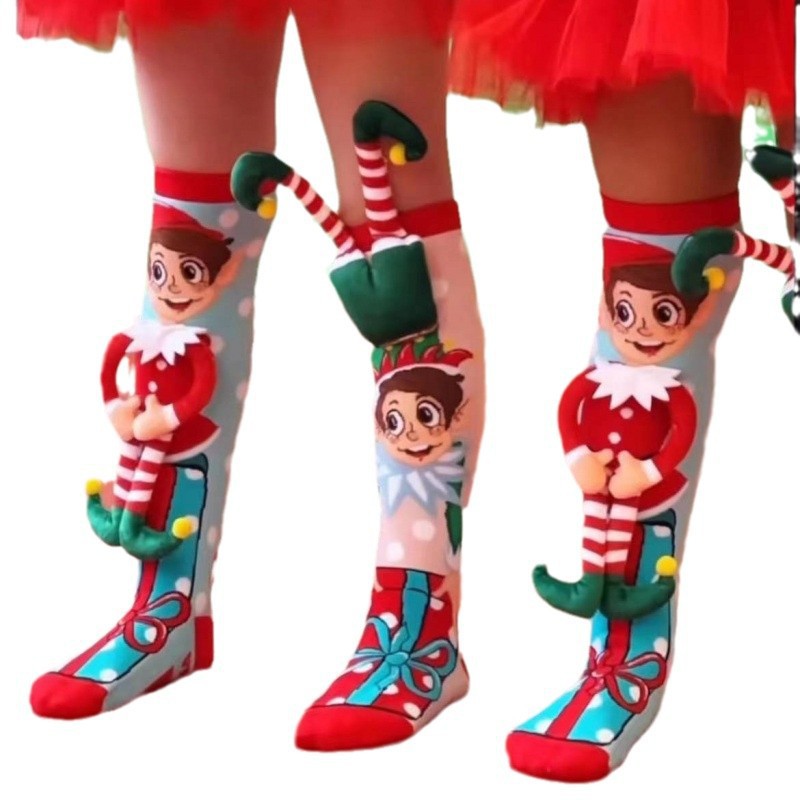 Childrens Socks
