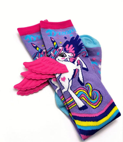 Childrens Socks
